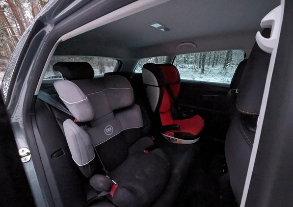 Seat Leon cena 86000 przebieg: 138000, rok produkcji 2018 z Bydgoszcz małe 667